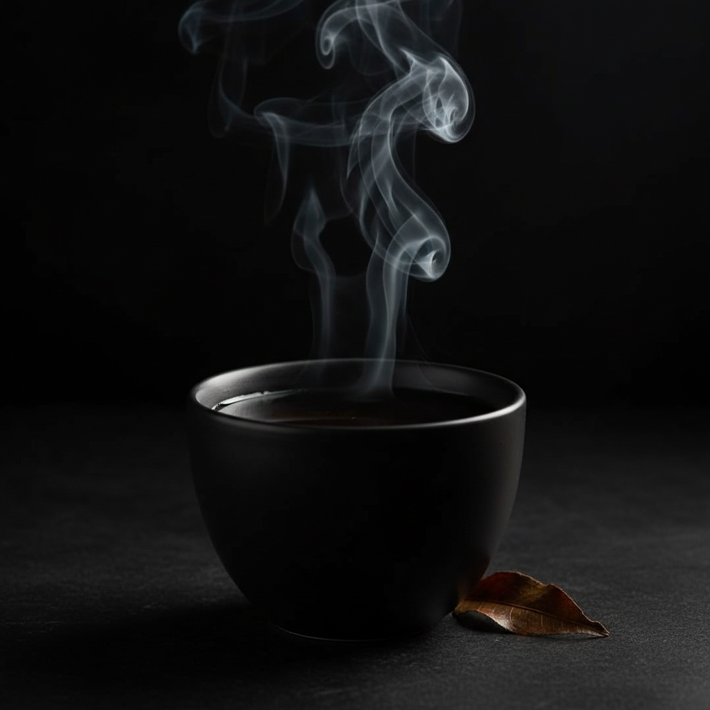 High Octane Black Tea