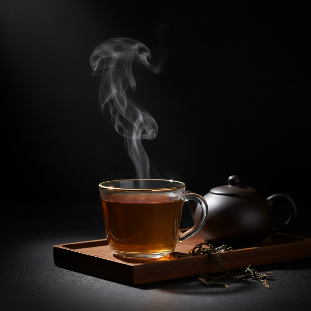 Overdrive Oolong
